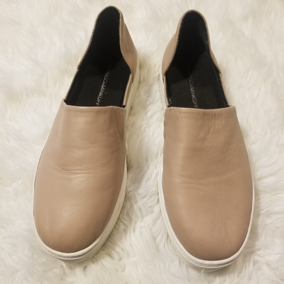 Rebecca Minkoff Shoes - Rebecca Minkoff Platform Cut Out Sneakers